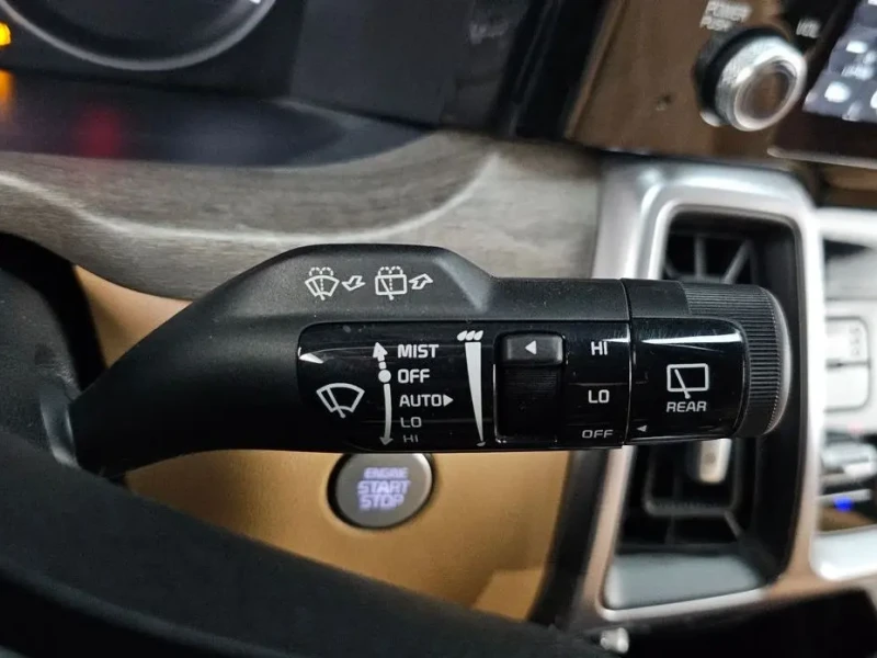 2021 Kia Sorento с пробегом 33 522 км