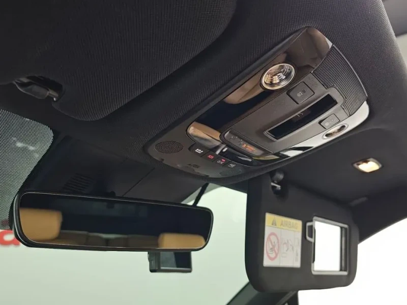2021 Kia Sorento с пробегом 33 522 км