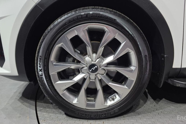 2022 Kia Sorento с пробегом 41 504 км