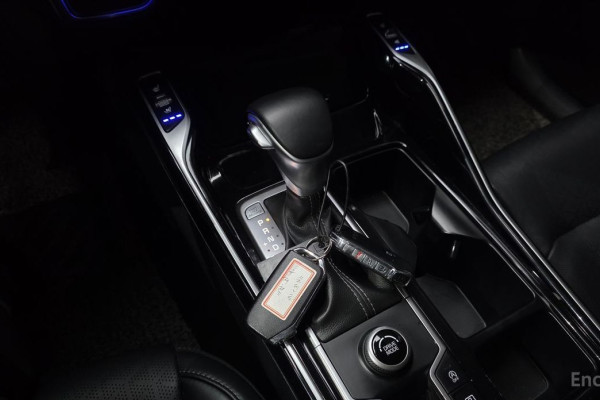 2022 Kia Sorento с пробегом 41 504 км