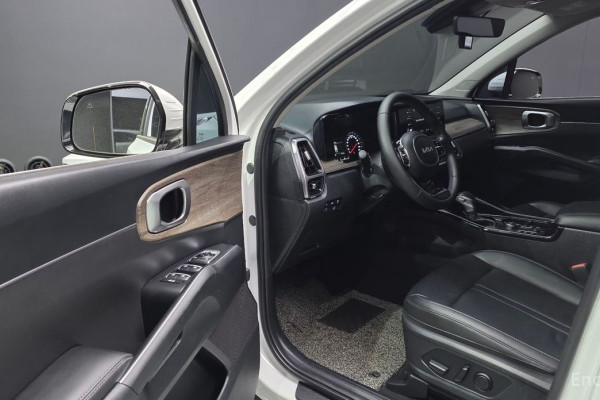 2022 Kia Sorento с пробегом 41 504 км