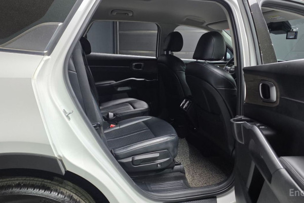 2022 Kia Sorento с пробегом 41 504 км