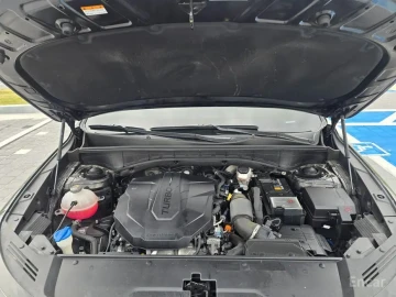 2020 Kia Sorento с пробегом 86 881 км