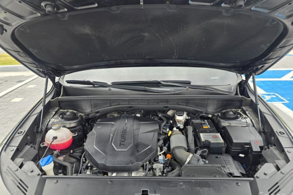 2020 Kia Sorento с пробегом 86 881 км