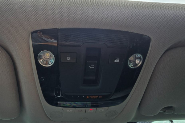 2020 Kia Sorento с пробегом 86 881 км