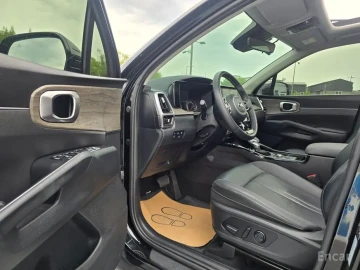 2020 Kia Sorento с пробегом 86 881 км