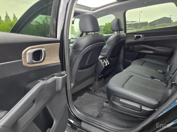 2020 Kia Sorento с пробегом 86 881 км