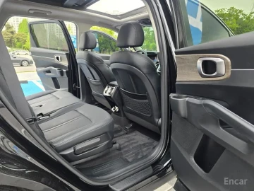 2020 Kia Sorento с пробегом 86 881 км