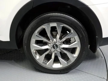 2021 Kia Sorento с пробегом 179 130 км