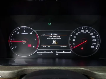 2021 Kia Sorento с пробегом 179 130 км