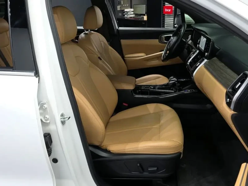 2021 Kia Sorento с пробегом 179 130 км