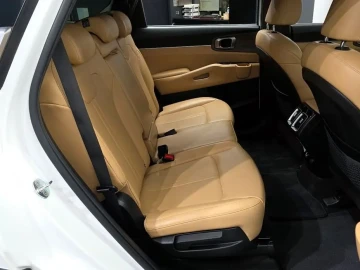 2021 Kia Sorento с пробегом 179 130 км