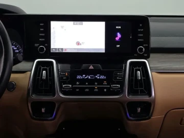 2021 Kia Sorento с пробегом 179 130 км