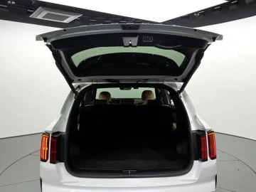 2021 Kia Sorento с пробегом 179 130 км
