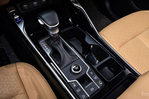 2021 Kia Sorento с пробегом 60 658 км