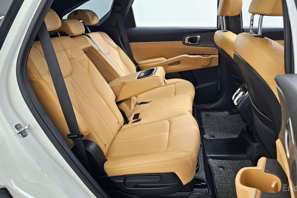 2021 Kia Sorento с пробегом 60 658 км