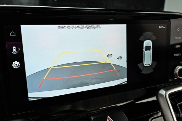 2021 Kia Sorento с пробегом 60 658 км