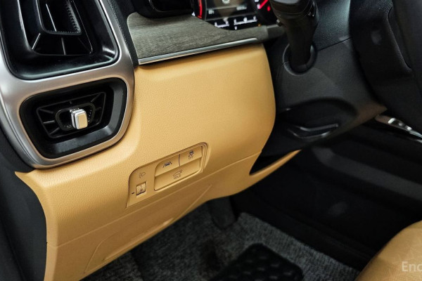 2021 Kia Sorento с пробегом 60 658 км