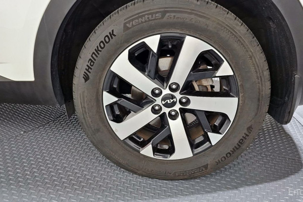 2021 Kia Sorento с пробегом 60 658 км