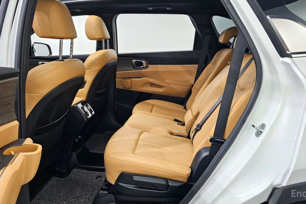 2021 Kia Sorento с пробегом 60 658 км