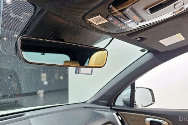 2021 Kia Sorento с пробегом 60 658 км