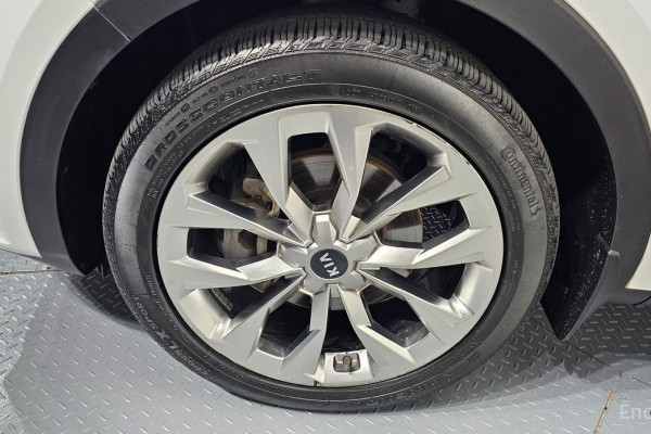 2020 Kia Sorento с пробегом 100 780 км