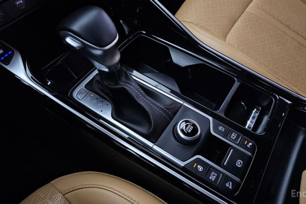 2020 Kia Sorento с пробегом 100 780 км