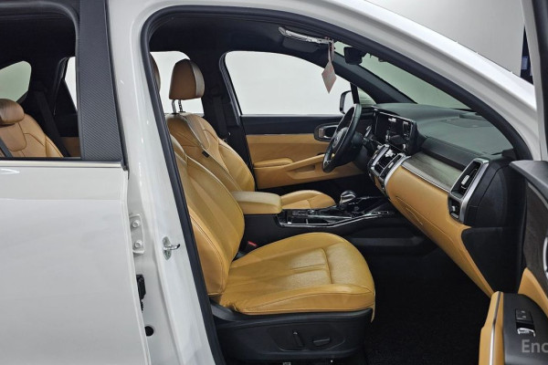 2020 Kia Sorento с пробегом 100 780 км