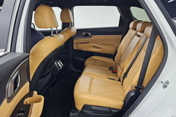 2020 Kia Sorento с пробегом 100 780 км