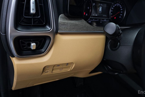 2020 Kia Sorento с пробегом 100 780 км