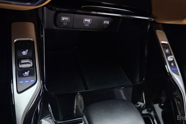 2020 Kia Sorento с пробегом 100 780 км