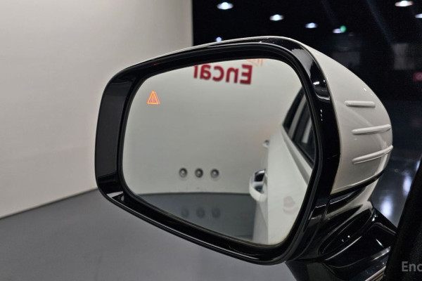 2020 Kia Sorento с пробегом 100 780 км