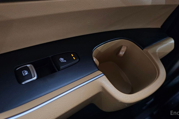 2020 Kia Sorento с пробегом 100 780 км