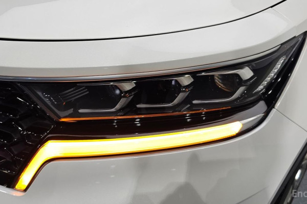 2020 Kia Sorento с пробегом 100 780 км