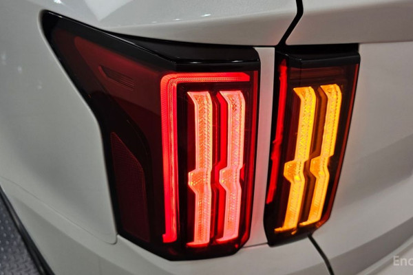 2020 Kia Sorento с пробегом 100 780 км