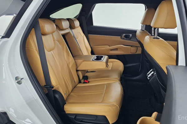 2020 Kia Sorento с пробегом 100 780 км