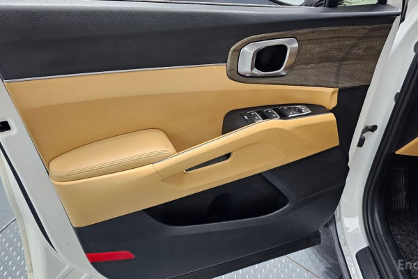 2020 Kia Sorento с пробегом 100 780 км