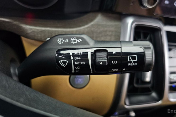 2020 Kia Sorento с пробегом 100 780 км