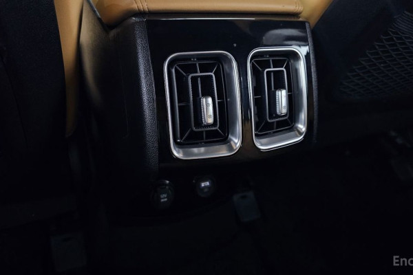 2020 Kia Sorento с пробегом 100 780 км