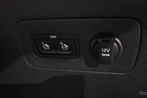 2020 Kia Sorento с пробегом 100 780 км