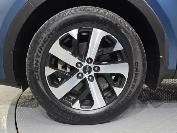 2022 Kia Sorento с пробегом 43 380 км