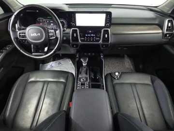 2022 Kia Sorento с пробегом 43 380 км