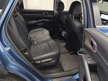 2022 Kia Sorento с пробегом 43 380 км