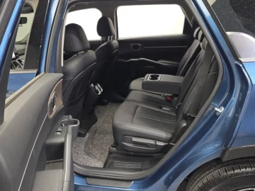 2022 Kia Sorento с пробегом 43 380 км