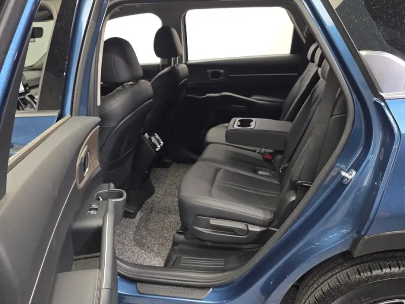 2022 Kia Sorento с пробегом 43 380 км