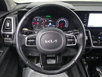 2022 Kia Sorento с пробегом 43 380 км