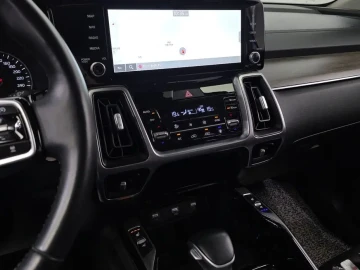2022 Kia Sorento с пробегом 43 380 км