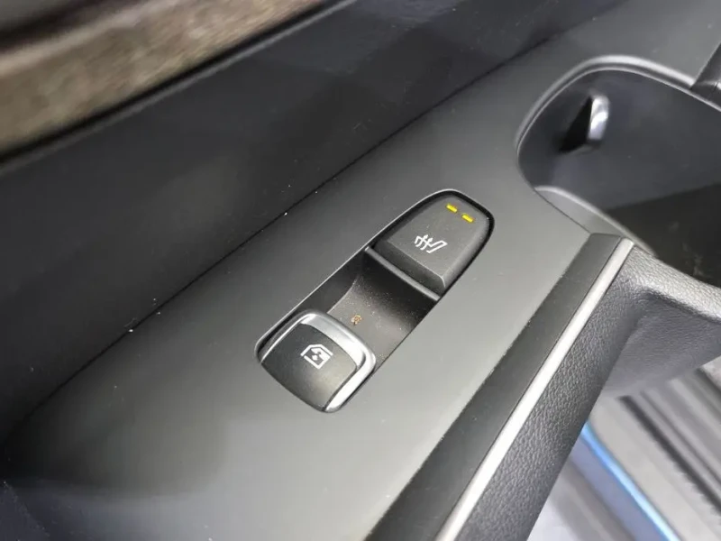 2022 Kia Sorento с пробегом 43 380 км