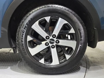 2022 Kia Sorento с пробегом 43 380 км