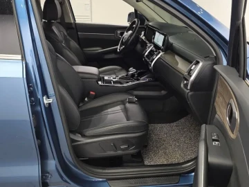 2022 Kia Sorento с пробегом 43 380 км